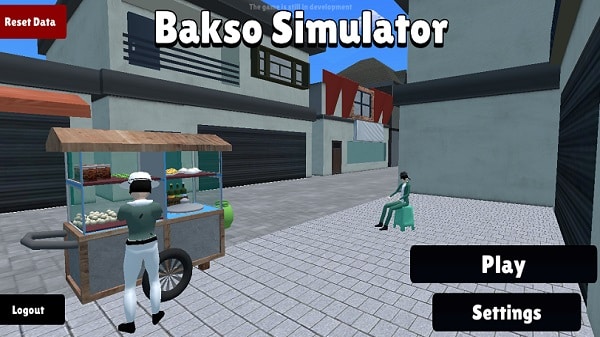 Apa itu Bakso Simulator Techbigs Mod APK