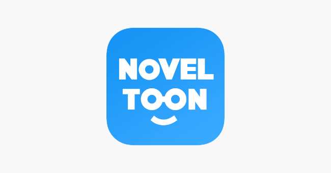 Aplikasi Noveltoon