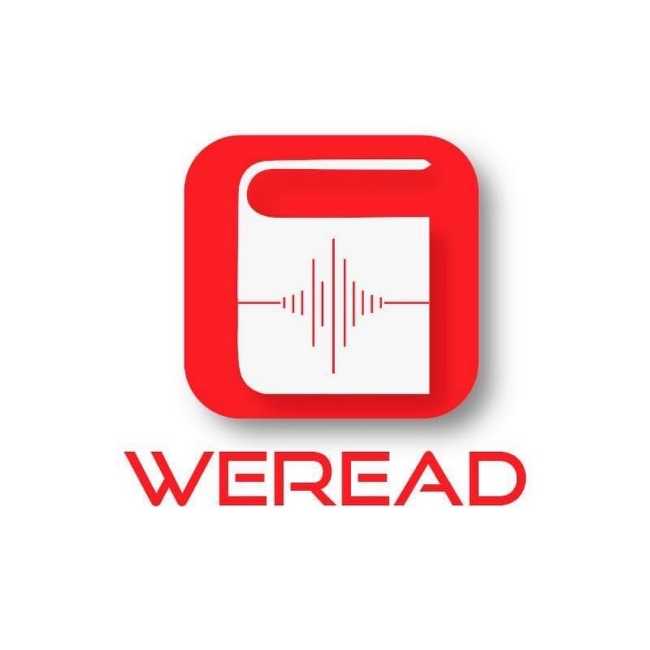 Aplikasi WeRead