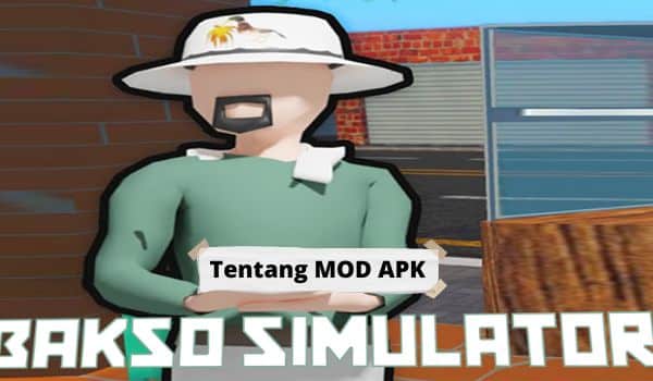 Tentang Bakso Simulator Mod APK