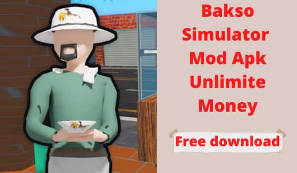 Bakso Simulator Mod Apk Versi Terbaru 2022 Unlimited Money