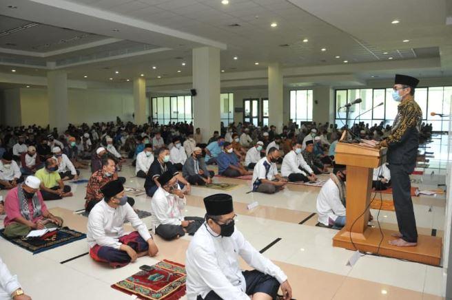Khutbah Idul Adha 2022 Bahasa Sunda Terbaru