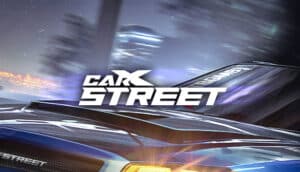 CarX Street Mod Apk v1.74.4 Unlock All Car & Unlimited Money!