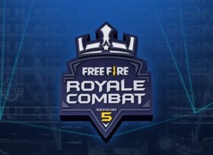 Cara Daftar Royal Combat Free Fire Season 5 atau FFRC 5