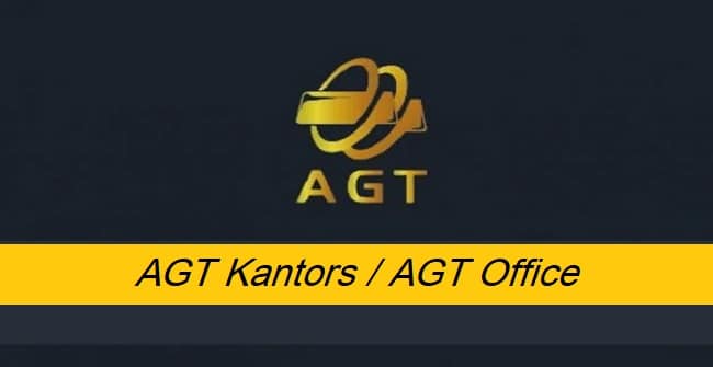 Cara Deposit Di AGTKantors Aplikasi Penghasil Uang