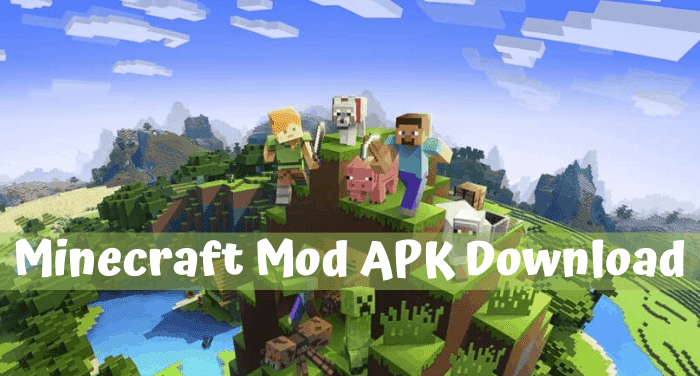 Cara Unduh Dan Instal Minecraft Mod 1.19 Apk