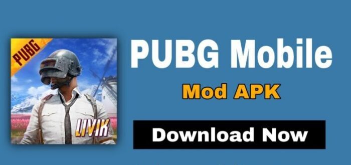 Cara Unduh Dan Instal PUBG Mobile Mod Apk Versi PC