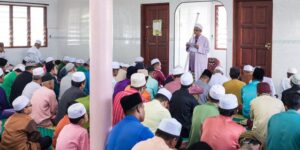 Contoh Khutbah Idul Adha 2022 Singkat dan Padat Tentang Qurban