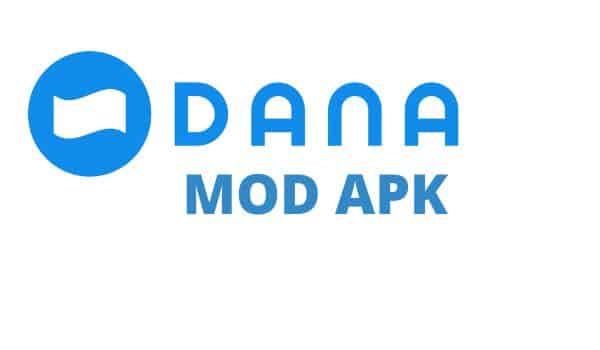 DANA Mod APK Download Versi Terbaru 2023 (Unlimited Saldo)