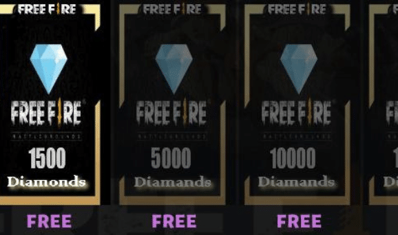 Diamond Yang Ditawarkan Situs Hack Of Products 5 FF