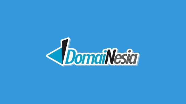 Domainesia- Rekomendasi Hosting Murah Indonesia Kualitas Baik