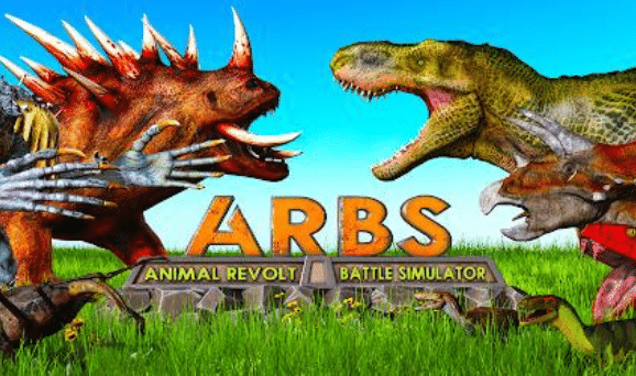 Download Animal Revolt Battle Simulator Mod Apk Versi Terbaru 2022