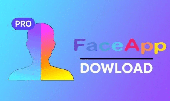 Download FaceApp Pro Mod Apk Terbaru 2022 For Android & iOs