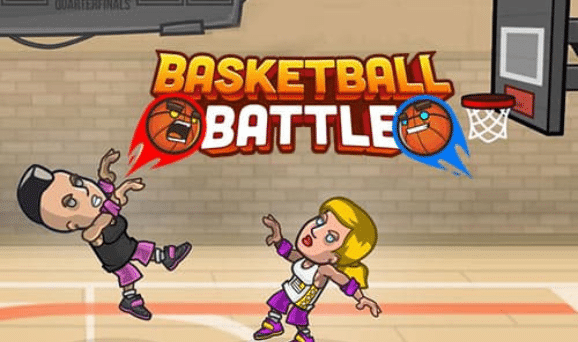Download Game Basketball Battle Mod Apk Unlock All