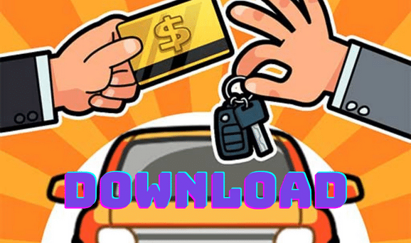 Download Game Used Car Tycoon Mod Apk