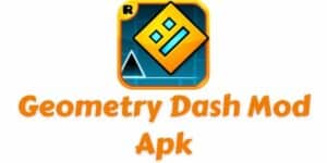 Download Geometry Dash Mod Apk Unlimited Money Versi Terbaru 2022