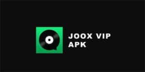Download Joox Mod Apk Unlocked VIP Terbaru 2022