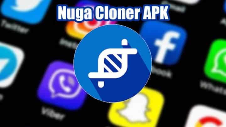 Unduh Nuga Cloner APK 2022 Versi Terbaru