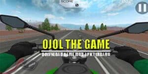 Download Ojol The Game Mod Apk Unlimited Money Terbaru 2022
