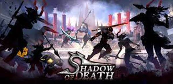 Download Shadow of Death Mod APK