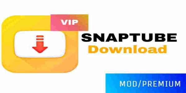 Download Snaptube Mod Apk Terbaru 2022