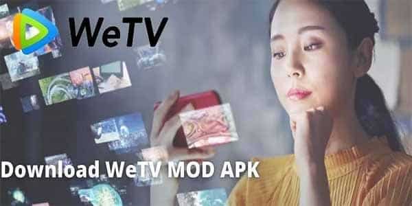 Download We TV Mod Apk Versi Terbaru 2022