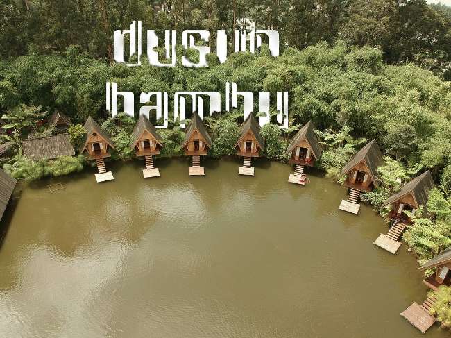Dusun-Bambu