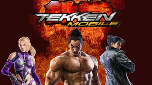 Fitur Apk Unduhan Game Tekken 3 Mod
