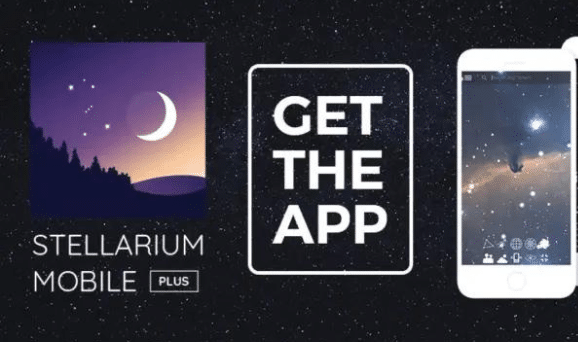 Fitur Premium Stellarium Mod Apk
