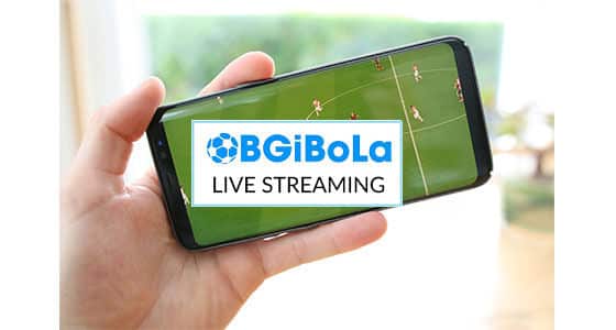 Link Download BgiBola Apk Streaming Sepak Bola Terbaik 2022
