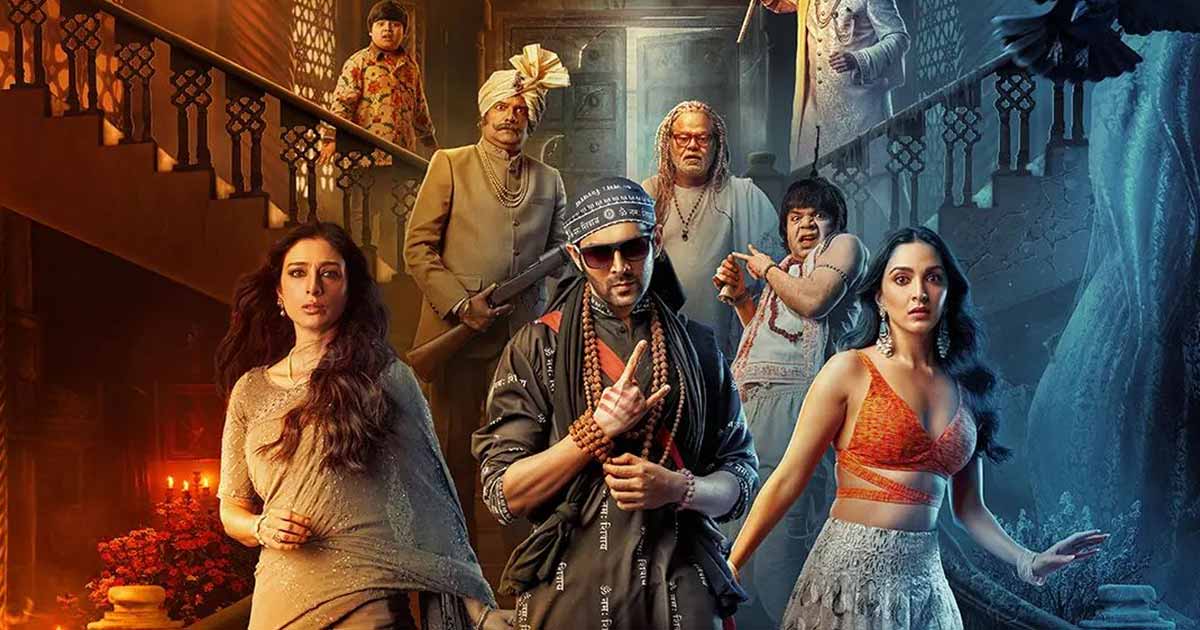 Link Nonton Bhool Bhulaiyaa 2 (2022) Sub Indo Full Movie