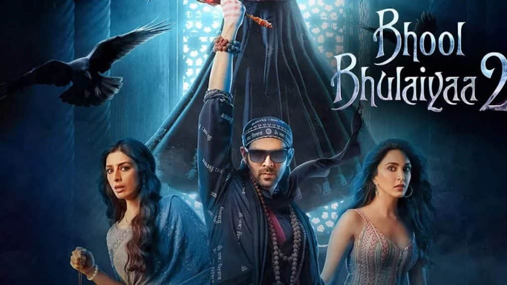 Link Nonton Bhool Bhulaiyaa 2 (2022) Sub Indo Full Movie