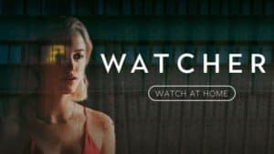Link Nonton Film Watcher (2022) Sub Indo Full Movie HD