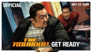 Link Nonton The Roundup (2022) Full Movie Sub Indo