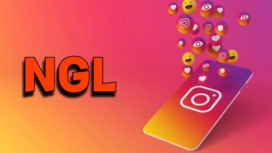Download NGL Link Anonymous Instagram
