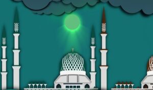 Niat Puasa Idul Adha (Dzulhijjah) Tarwiyah & Arafah Tanggal 8 dan 9