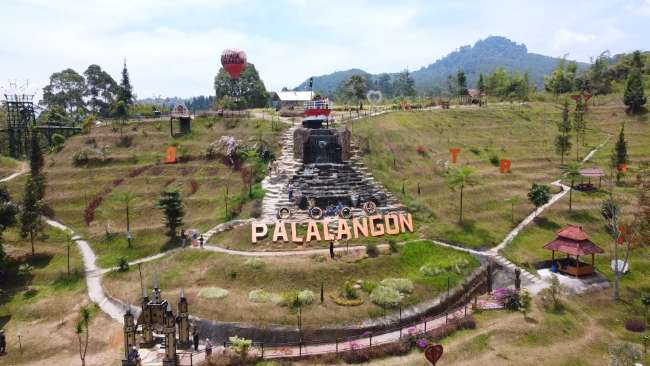 Palalangon-Park