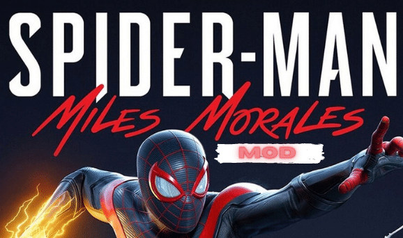 Spider man miles morales mods. Spider-man Miles Modded Android (Fan-game). Miles morales IOS. Mile.