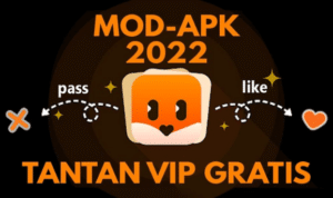 Tantan Mod Apk Unlock VIP Premium