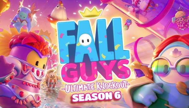 Download Fall Guys: Ultimate Knockout Mod APK 1.0.4 (Unlimited Money)