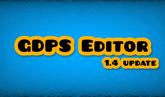 Tentang GDPS Editor 2.2 Apk