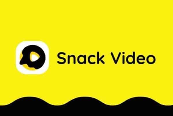 Tentang Snack Video
