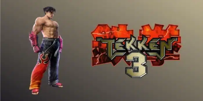 Tentang Tekken 3 Mod Apk
