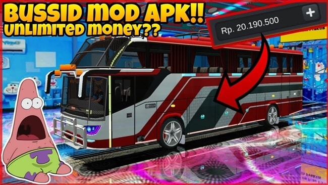 62 Cara Mod Bus Simulator Indonesia Best