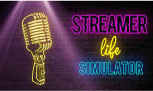 Unduh Streamer Life Simulator Mod