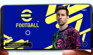 eFootball PES Mobile Update Download Terbaru 2022 + Tanggal Rilisnya!