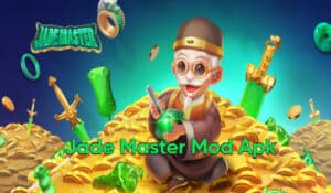 Jade Master Mod Apk