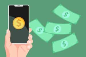 10++ Aplikasi Penghasil Uang Online Akses Termudah