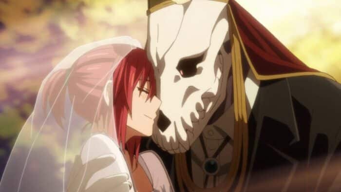 13. Ancient Magus
