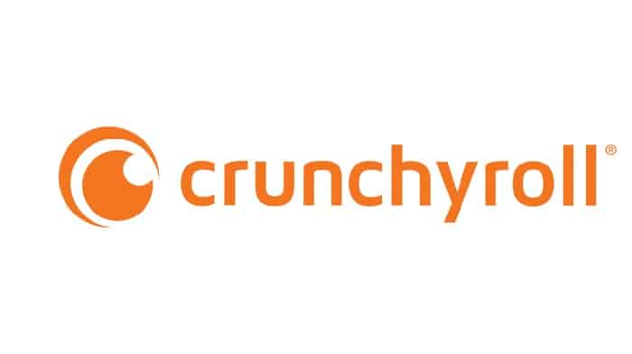 4. Crunchyroll